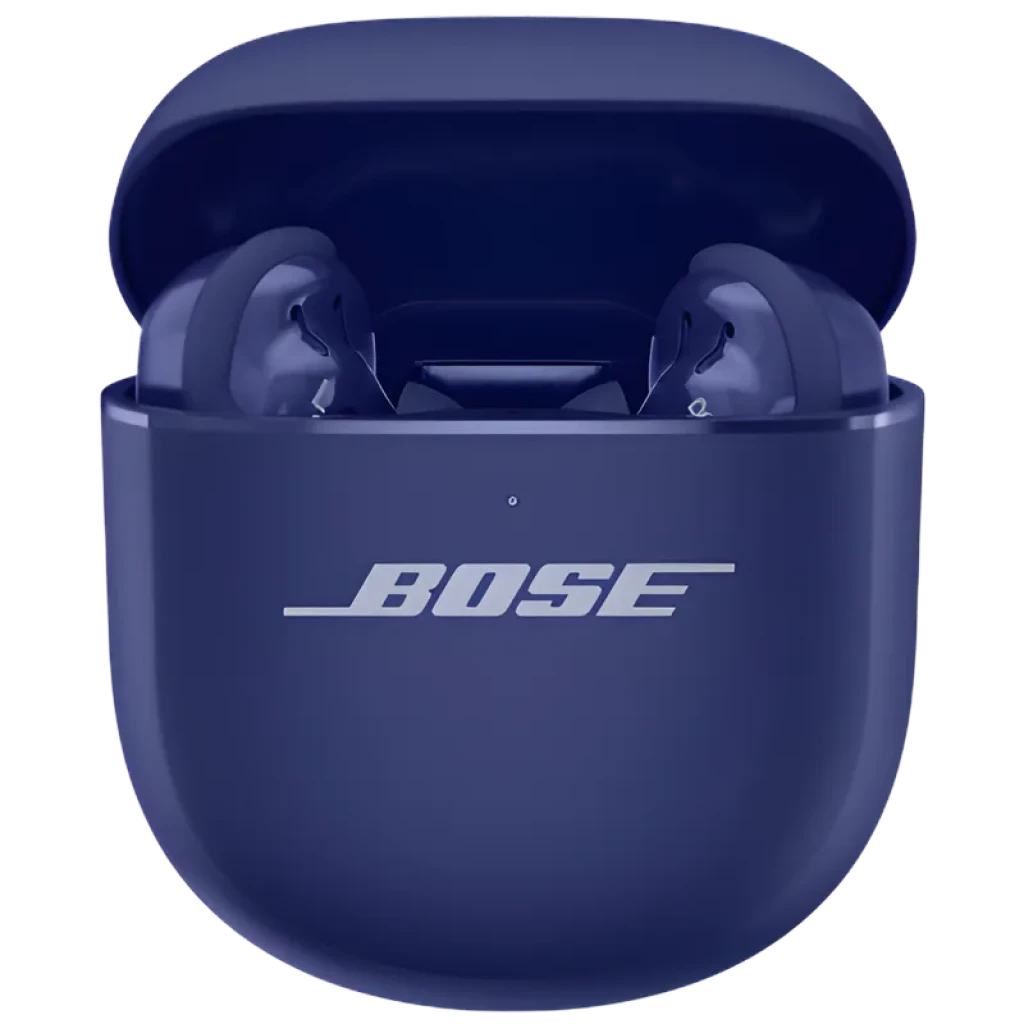 Bose QuietComfort Ultra (2.ª gen) Violeta - Auriculares in-ear inalámbricos Bluetooth ActiveSense + CustomTune - Ítem5