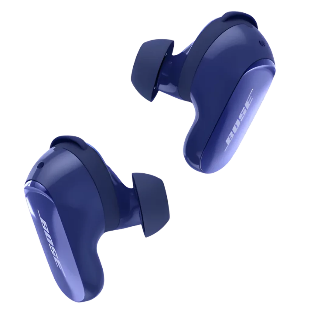 Bose QuietComfort Ultra (2.ª gen) Violeta - Auriculares in-ear inalámbricos Bluetooth ActiveSense + CustomTune - Ítem4