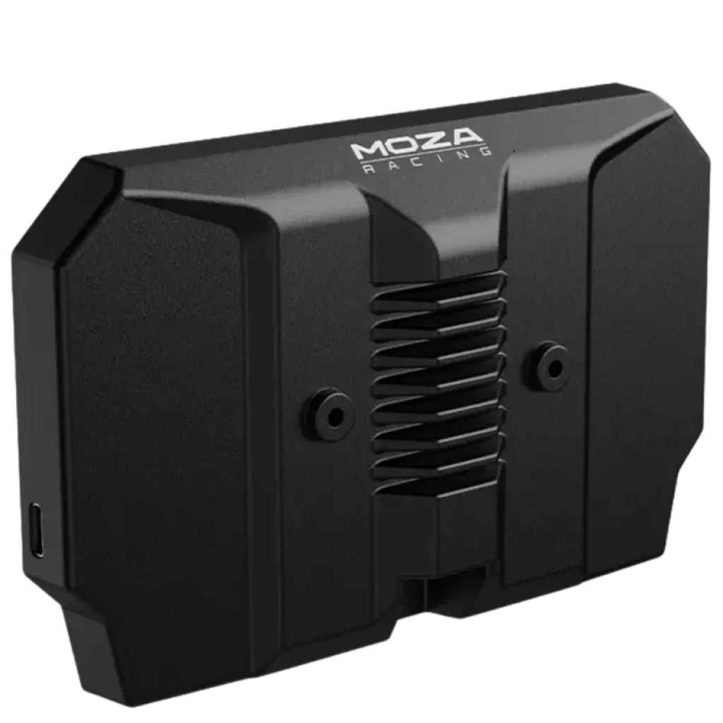 Moza Racing CM2 HD - Painel de corrida - Item1