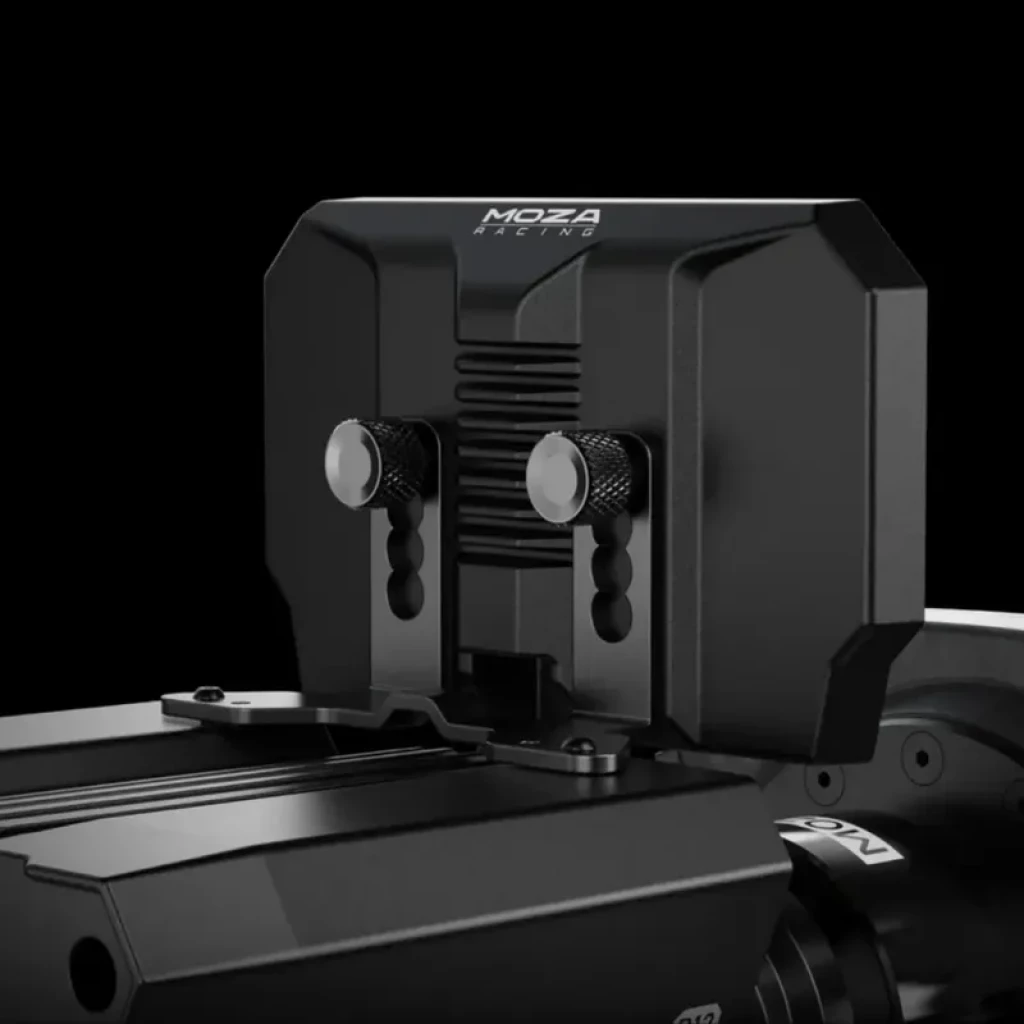 Moza Racing CM2 HD - Painel de corrida - Item8