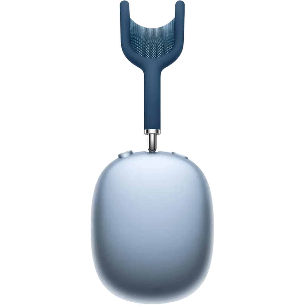 Apple Airpods Max Azul Cielo (Lightning) Auscultadores Bluetooth - Renovado Estado Premium - Item2