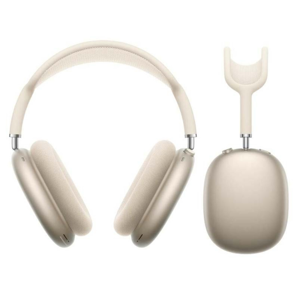 Apple Airpods Max Blanco Estrella (Lightning) Auriculares Bluetooth - Renovado Estado Premium - Ítem4