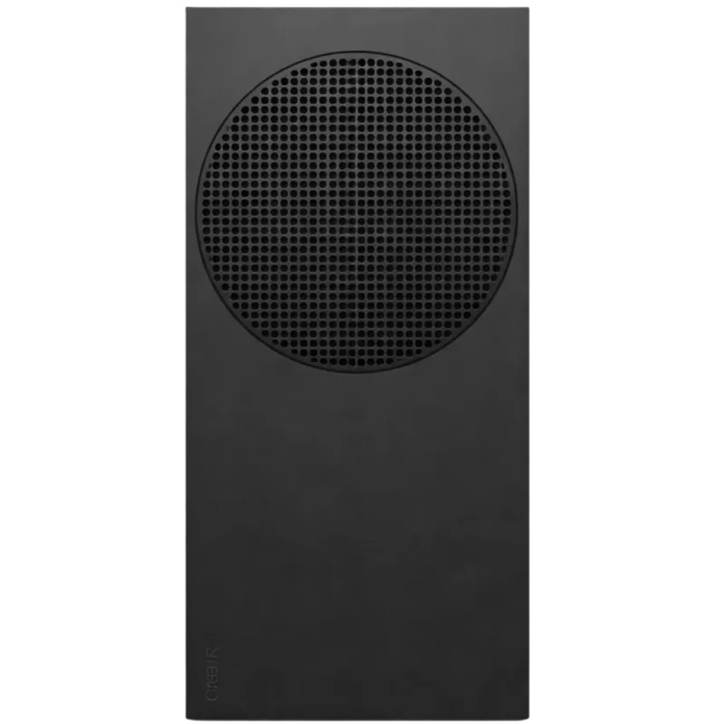 Xbox Series S 1TB Negro Renovado - Estado Excelente - Ítem1