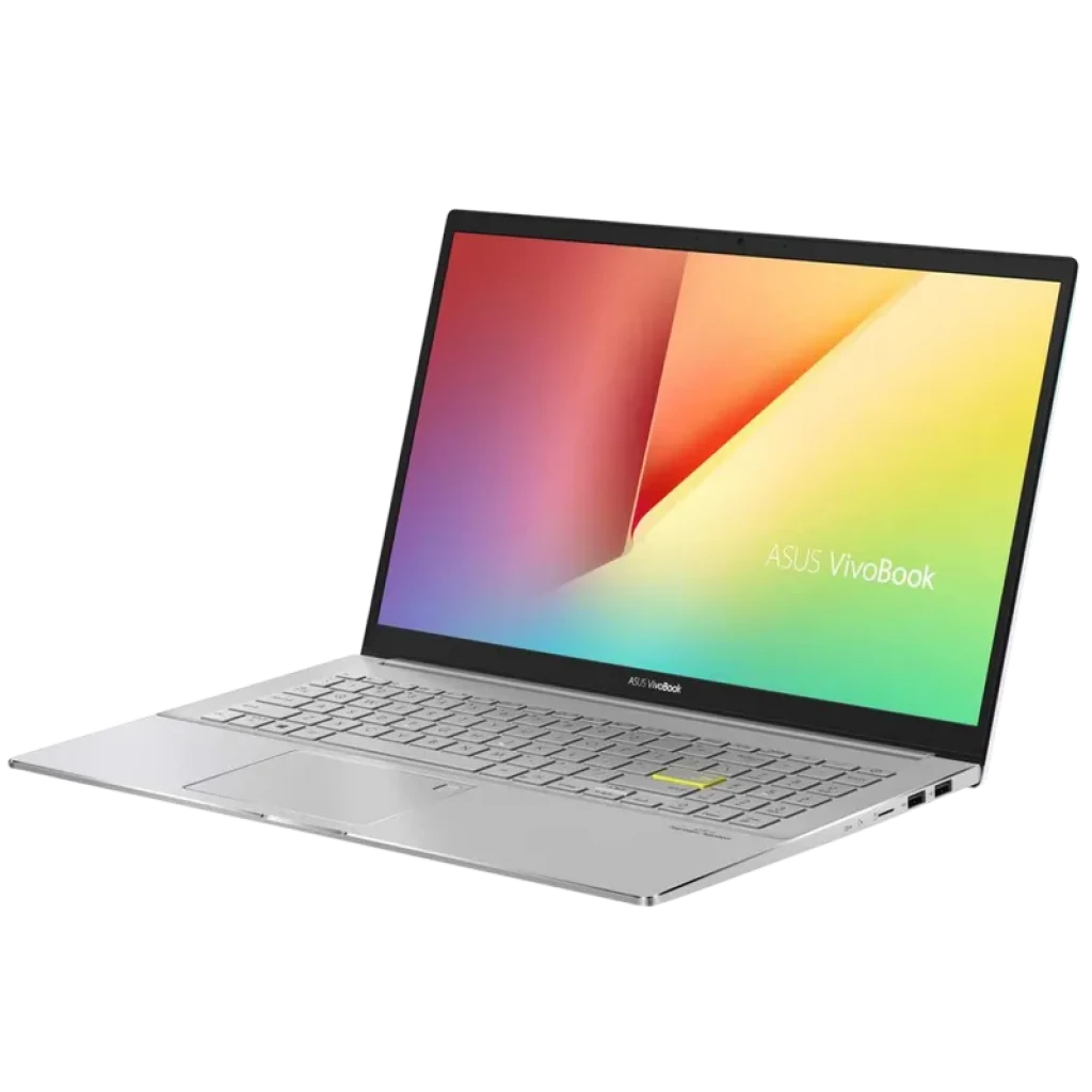 Asus VivoBook S15 M533 15.6