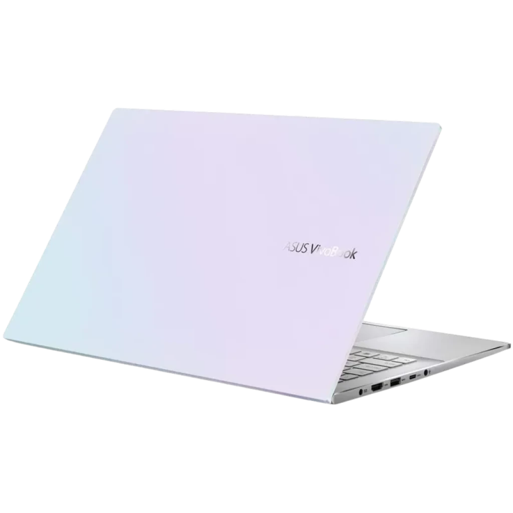 Asus VivoBook S15 M533 15.6