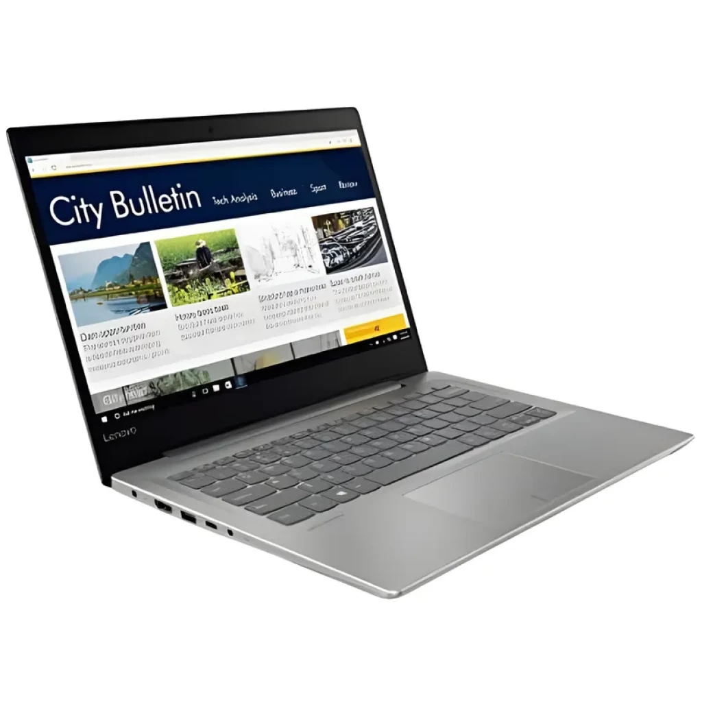 Lenovo IdeaPad 320S-14IKB 14
