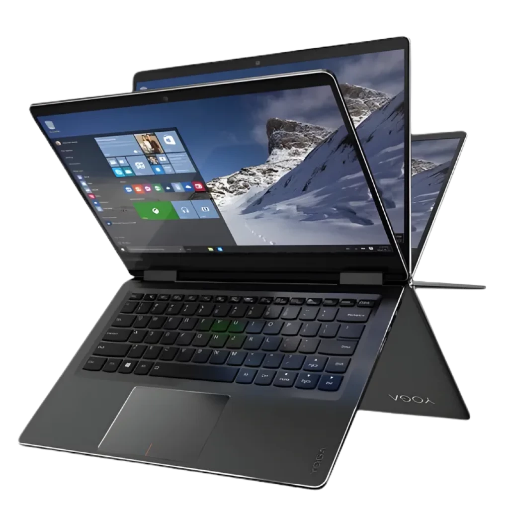 Lenovo Yoga 710-14IWL Touch 14