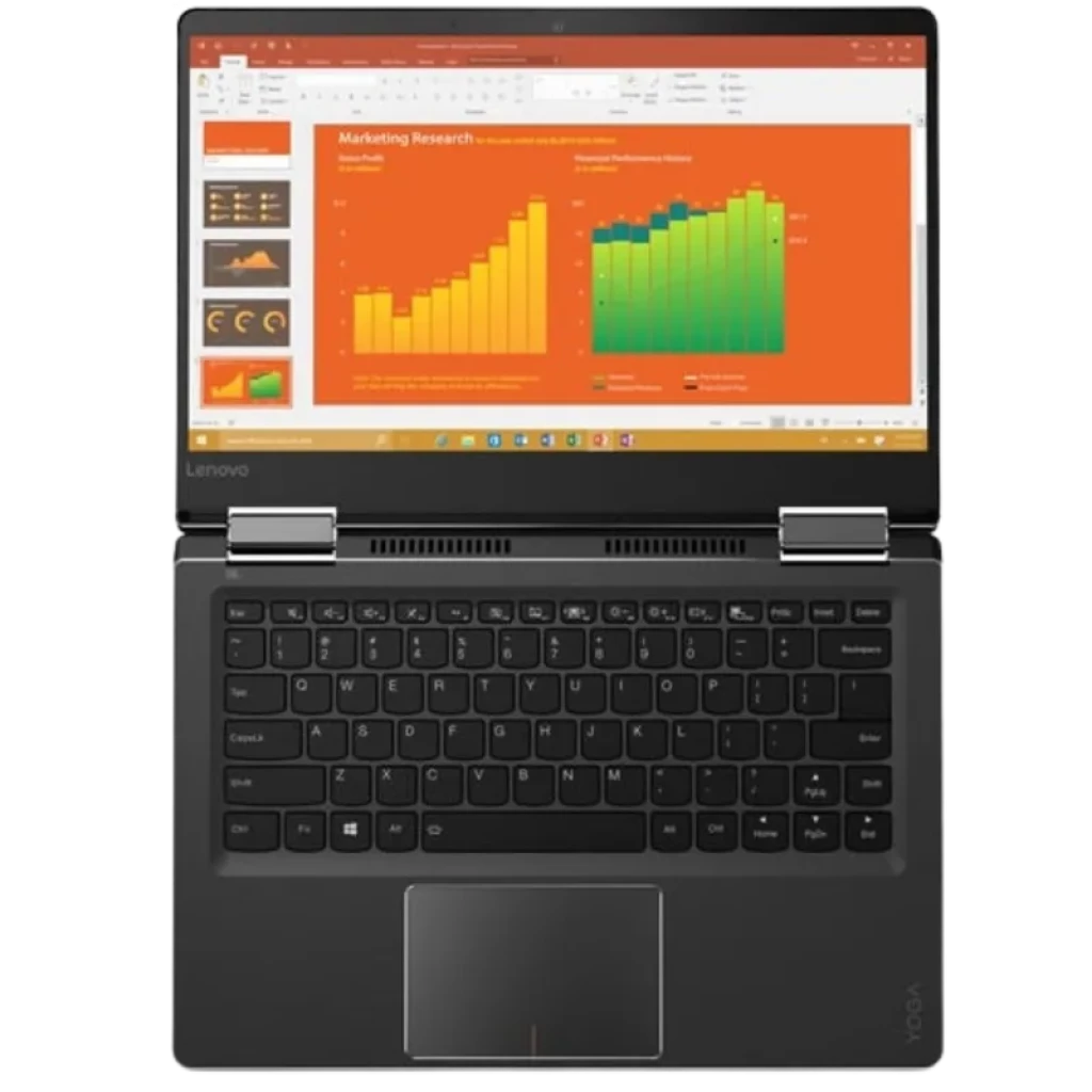 Lenovo Yoga 710-14IWL Touch 14