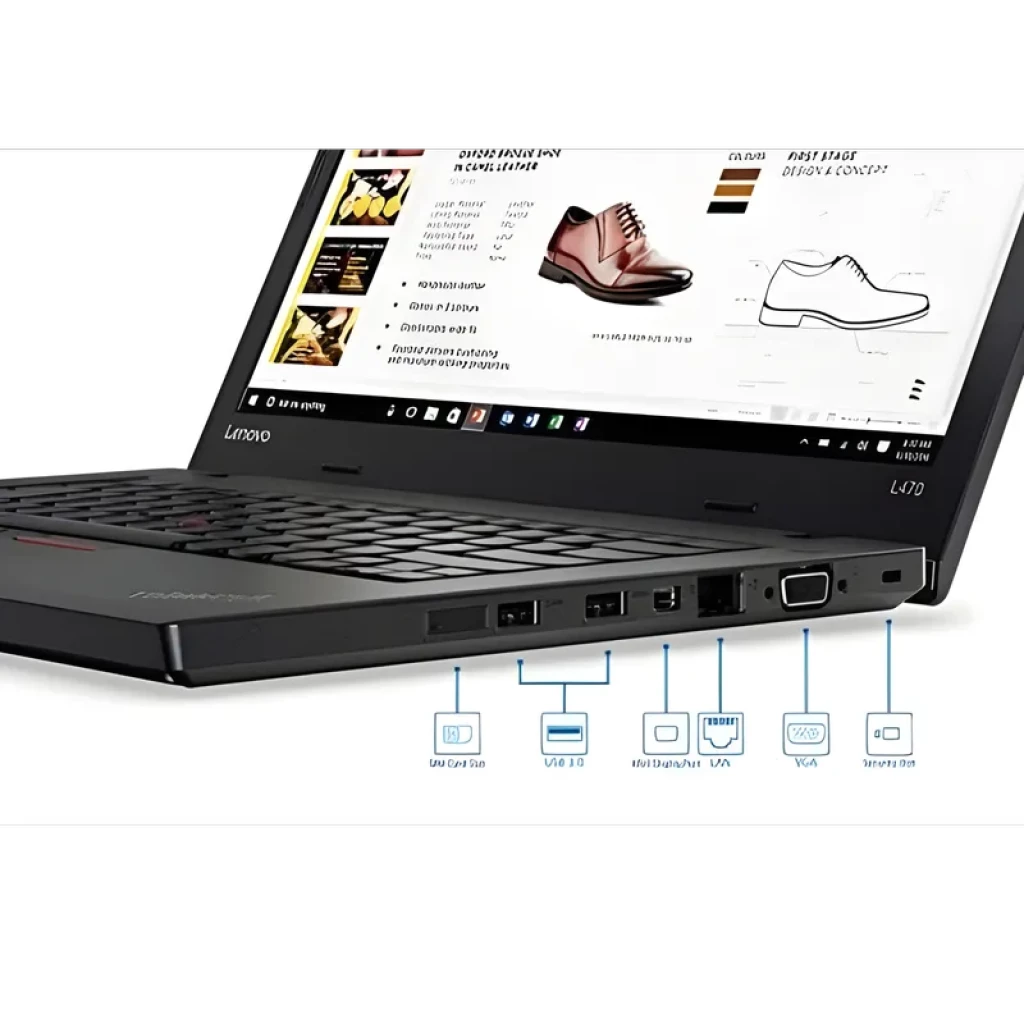 Lenovo ThinkPad L470 14
