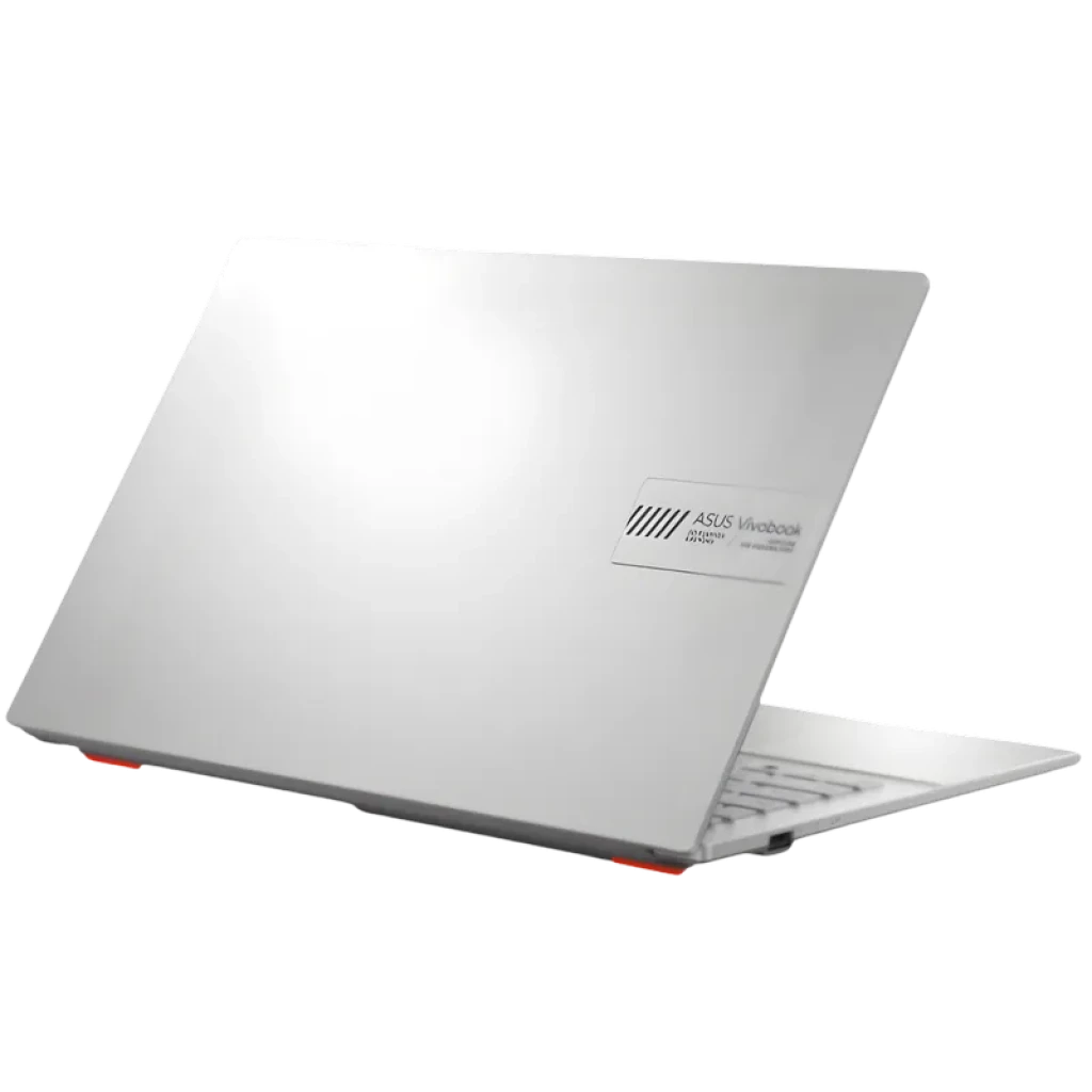 ASUS Vivobook Go 15 AMD Ryzen 5-7520U 16 GB de RAM 512 GB de SSD W11 Prata - Portátil de 15,6