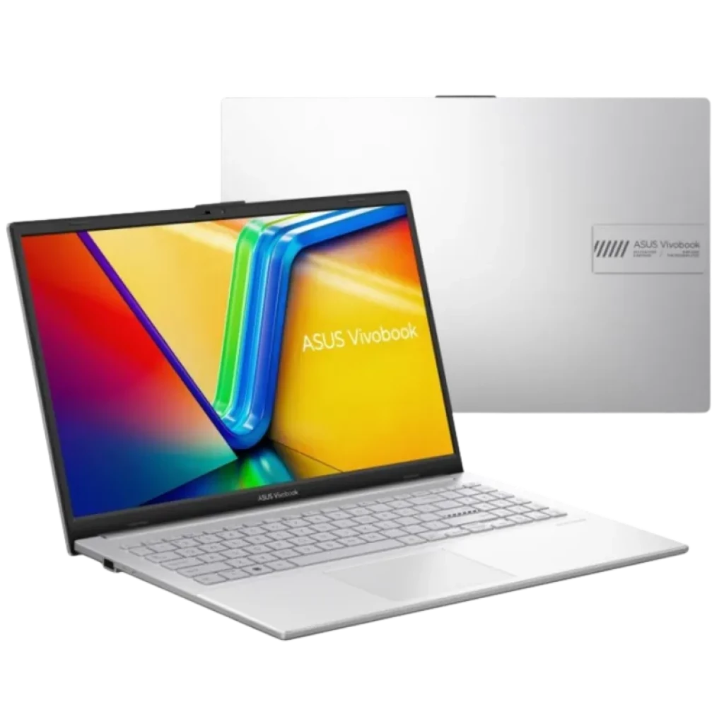 Asus VivoBook 15 X1504VA-BQ575W Intel Core 5-120U 16GB/ 512GB SSD Win11- Portátil 15.6