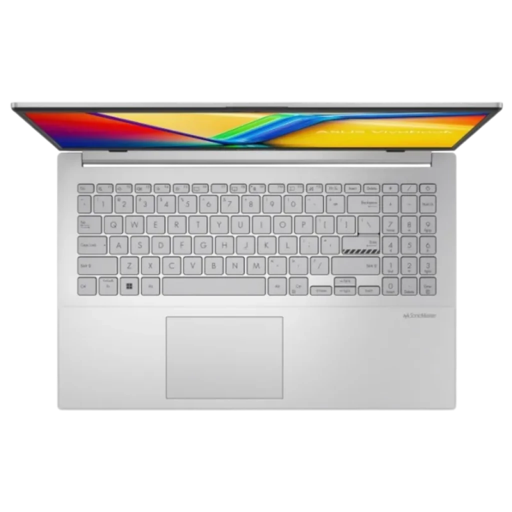 Asus VivoBook 15 X1504VA-BQ575W Intel Core 5-120U 16GB/ 512GB SSD Win11- Portátil 15.6