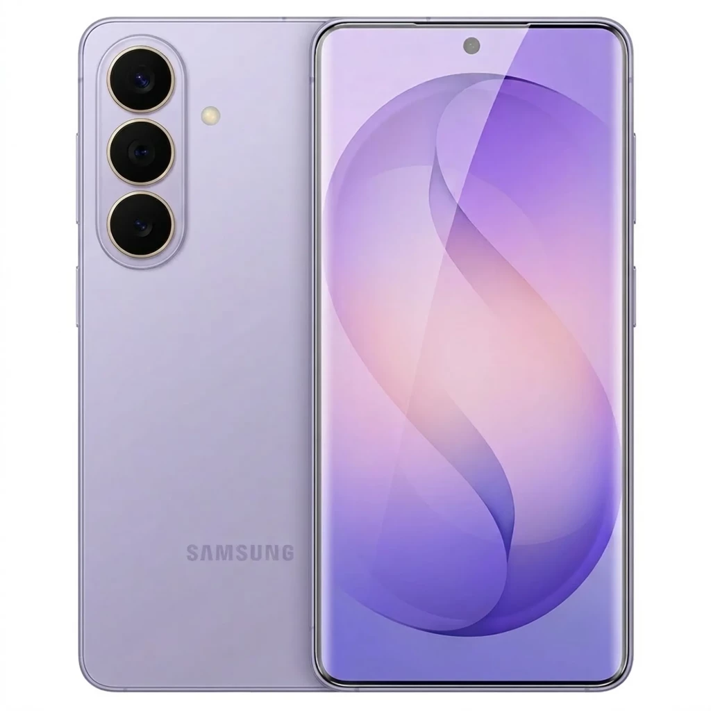 Protecteur d'écran en verre trempé Samsung Galaxy S26 5G Full Screen 3D - Ítem