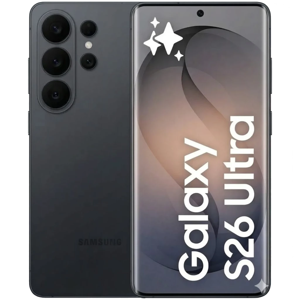 Protecteur d'écran en verre trempé Samsung Galaxy S26 Ultra 5G Full Screen 3D - Ítem