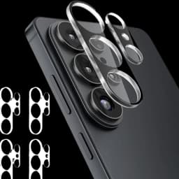 Película de vidro para câmara para Samsung Galaxy S26 Ultra 