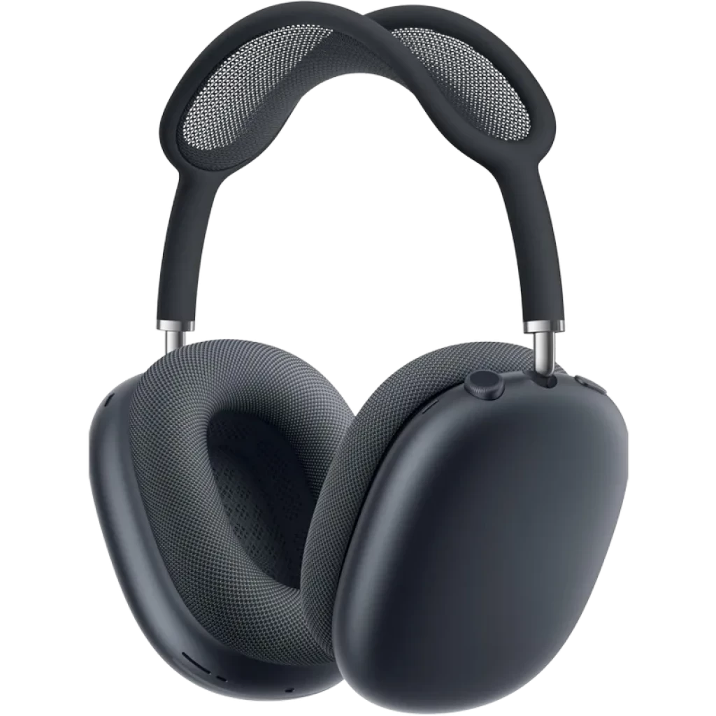 Apple Airpod Max 2 USB-C Noir Rénové - État Premium - Ítem1