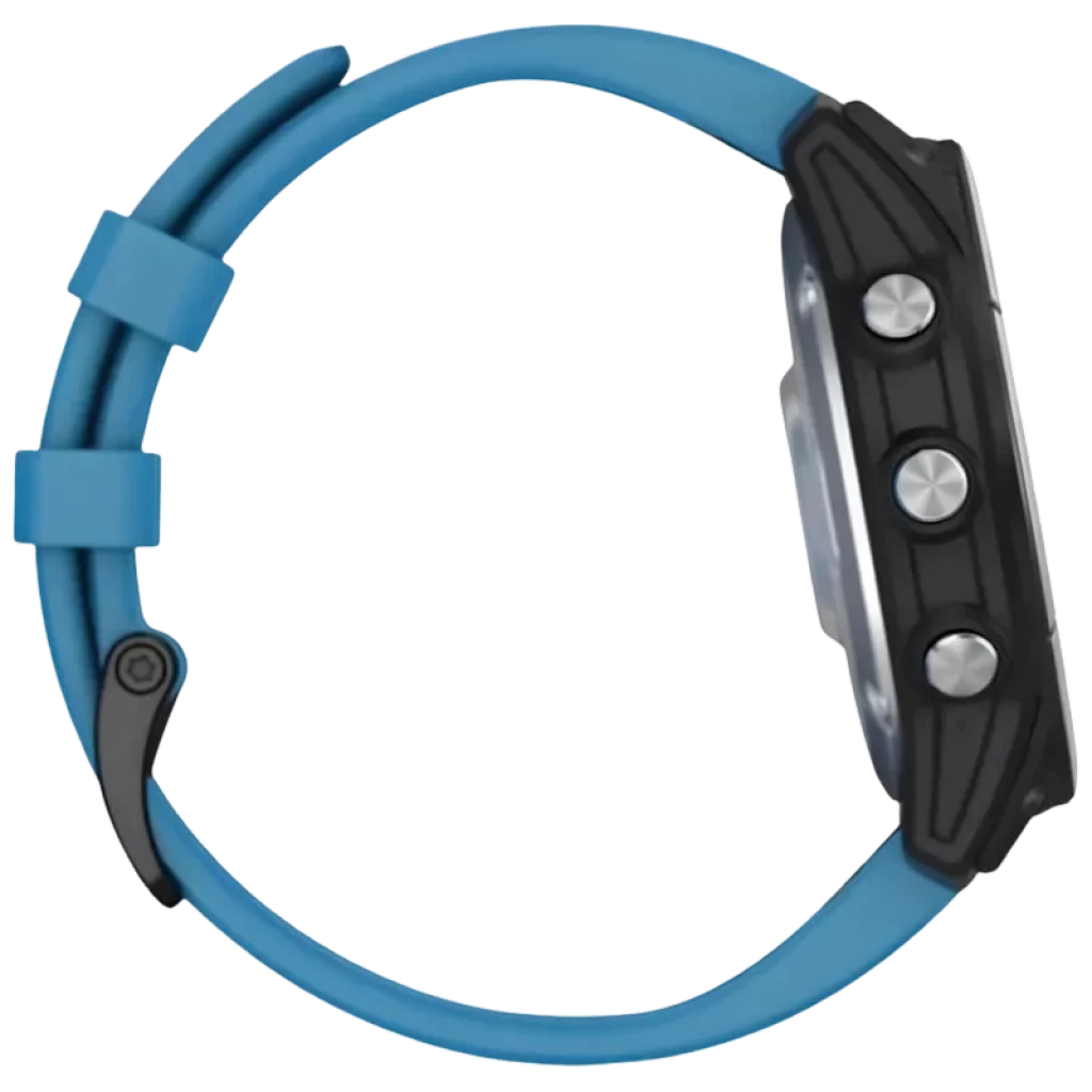  Garmin quatix 7 Standard Edition - Reloj náutico inteligente con GPS - Ítem3