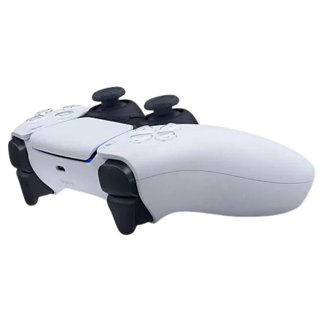 Manette sans fil Sony DualSense V3 blanche - Pour PS5, PC, MAC et téléphone portable - Ítem1