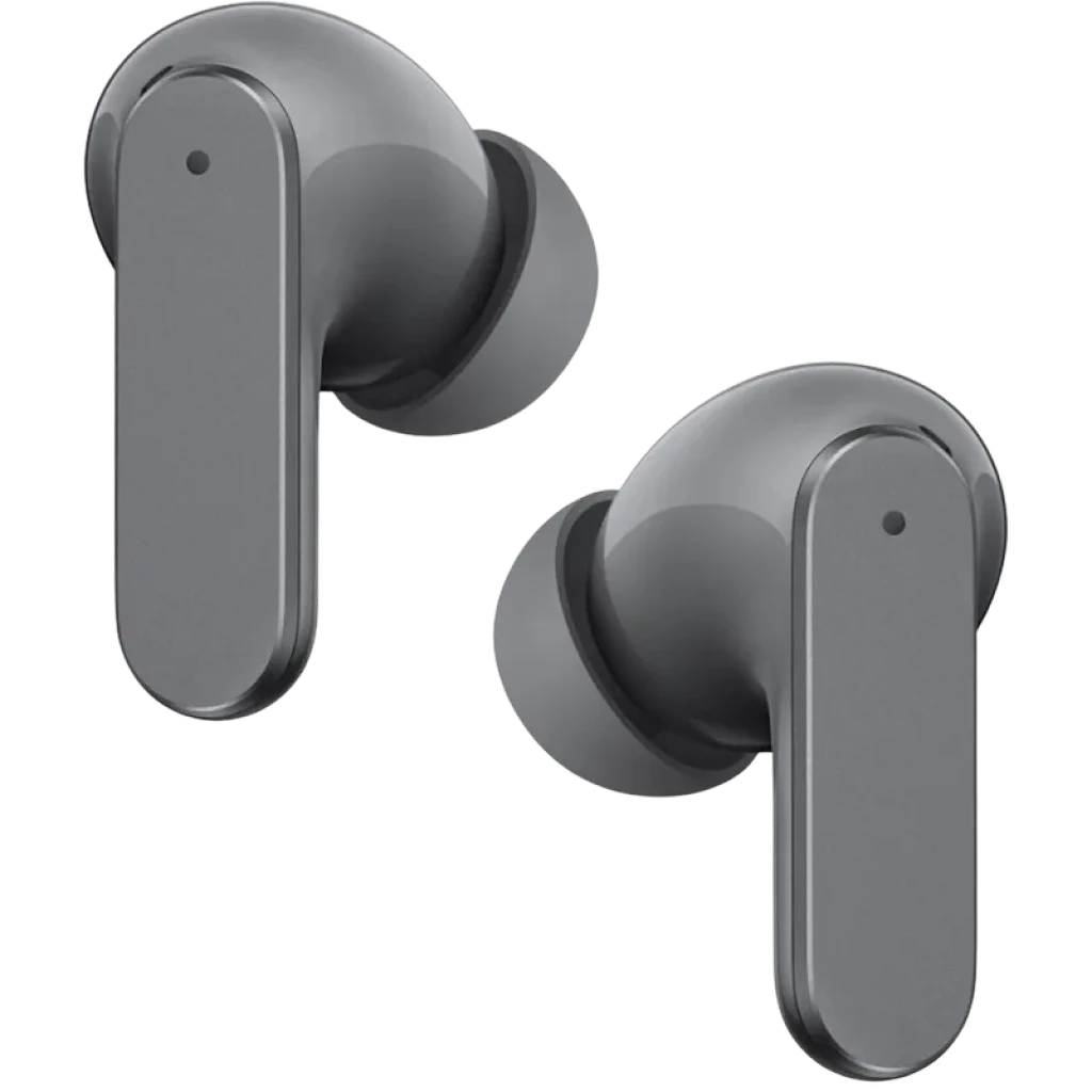 Realme Buds Air 8 TWS Cinzento - Auriculares intra-auriculares, alta resolução, ANC 55dB, Bluetooth 5.4 - Item2
