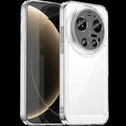 Funda de silicona Reinforced Xiaomi 17 Ultra