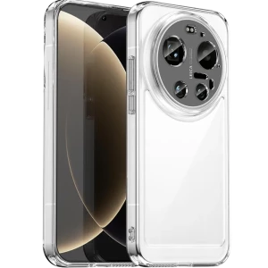 Capa de silicone Reinforced Xiaomi 17 Ultra