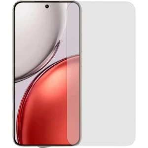 Protector de cristal templado 3D Full Screen para Honor Magic 8 Lite 5G, cobertura total con bordes curvos, alta transparencia y ajuste preciso en pantalla