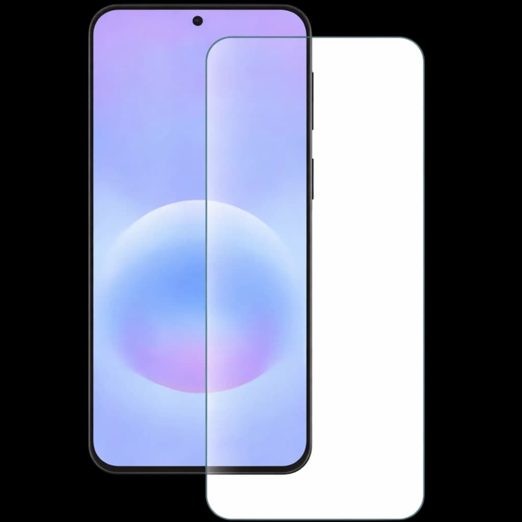 Protecteur en verre trempé 3D plein écran pour Xiaomi 17, bord à bord transparent, découpe précise pour caméra frontale, bords arrondis et haute clarté