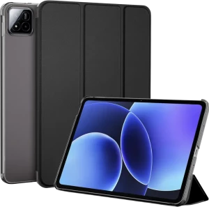 Funda Xiaomi Pad 8 / 8 Pro Compatible Negro