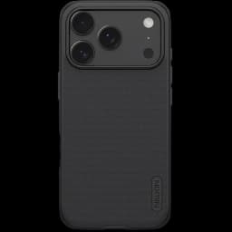 Nillkin Coque Super Frosted Shield Pro iPhone 17 Noir