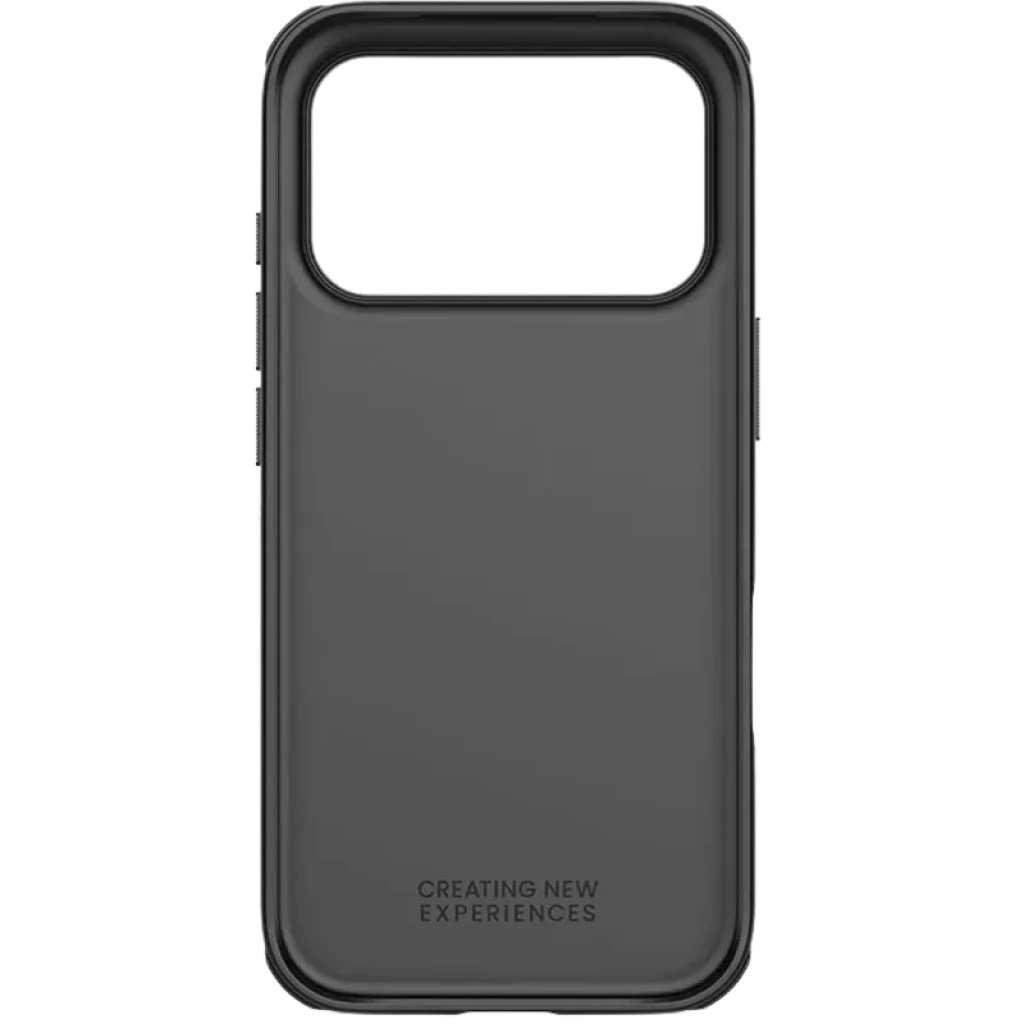 Nillkin Capa Super Frosted Shield Pro iPhone 17 Pro Preto - Item4