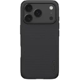 Nillkin Capa Super Frosted Shield Pro iPhone 17 Pro MaxPreto