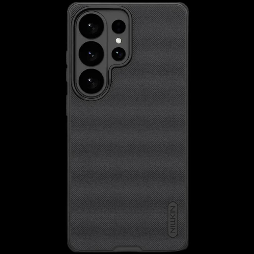 Nillkin Capa Super Frosted Shield Pro Samsung Galaxy S26 Ultra  Preto