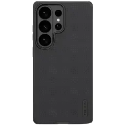 Nillkin Capa Super Frosted Shield Pro Samsung Galaxy S26 Ultra Preto