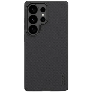 Nillkin Capa Super Frosted Shield Pro Samsung Galaxy S26 Ultra Preto