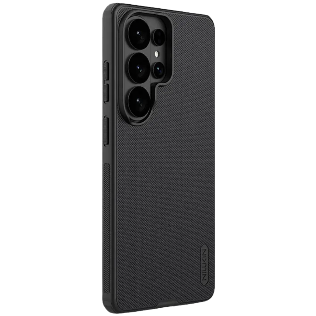 Nillkin Capa Super Frosted Shield Pro Samsung Galaxy S26 Ultra Preto - Item2