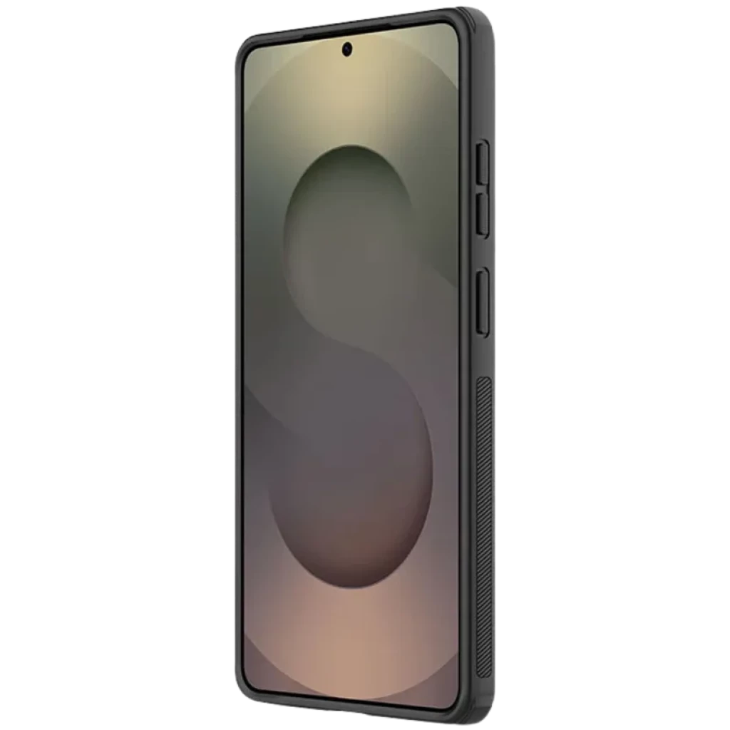 Nillkin Capa Super Frosted Shield Pro Samsung Galaxy S26 Ultra Preto - Item3