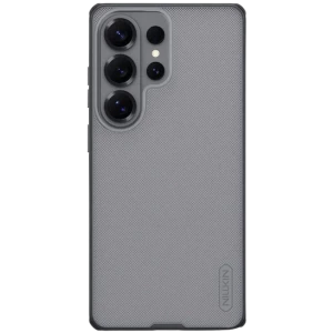 Nillkin Capa Super Frosted Shield Pro Samsung Galaxy S26 Ultra Transparent black 