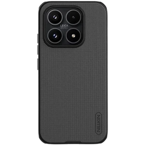 Nillkin Funda Super Frosted Shield Pro Xiaomi 17 Negro