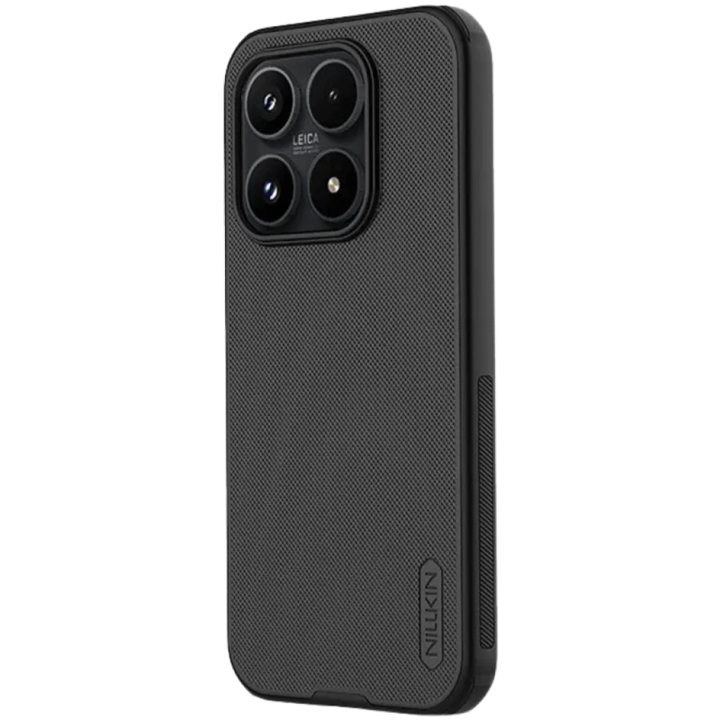 Nillkin Funda Super Frosted Shield Pro Xiaomi 17 Negro - Ítem2