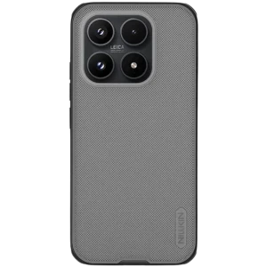 Nillkin Funda Super Frosted Shield Pro Xiaomi 17 Transparent black 