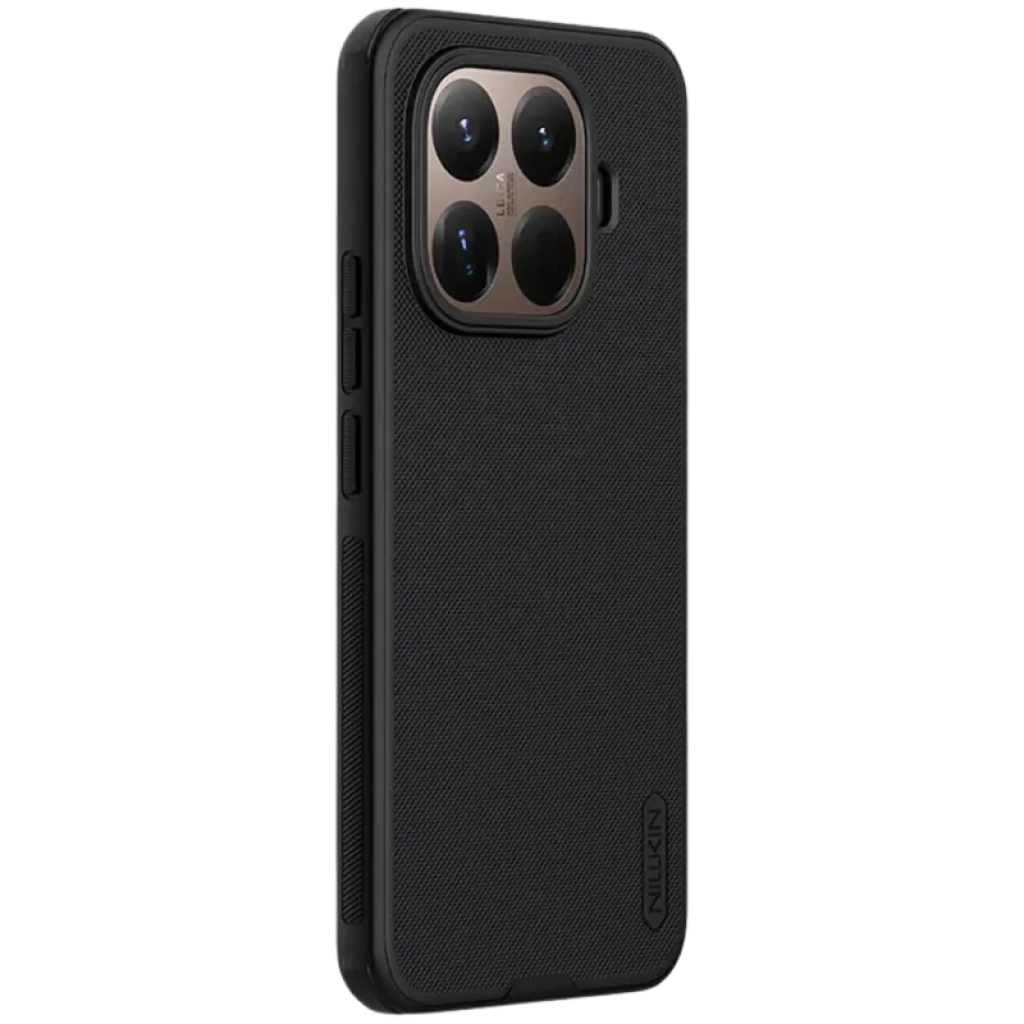 Nillkin Funda Super Frosted Shield Pro Xiaomi 15T Pro Negro - Ítem1