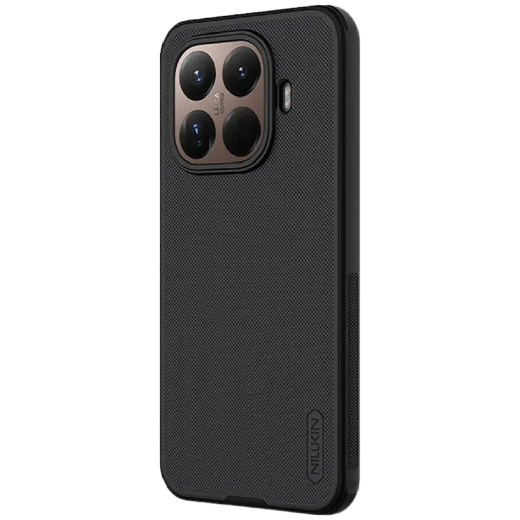 Nillkin Funda Super Frosted Shield Pro Xiaomi 15T Pro Negro - Ítem2