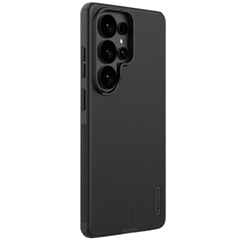 Capa magnética Nillkin Super Frosted Shield Pro para Samsung Galaxy S26 Ultra Preto - Item2