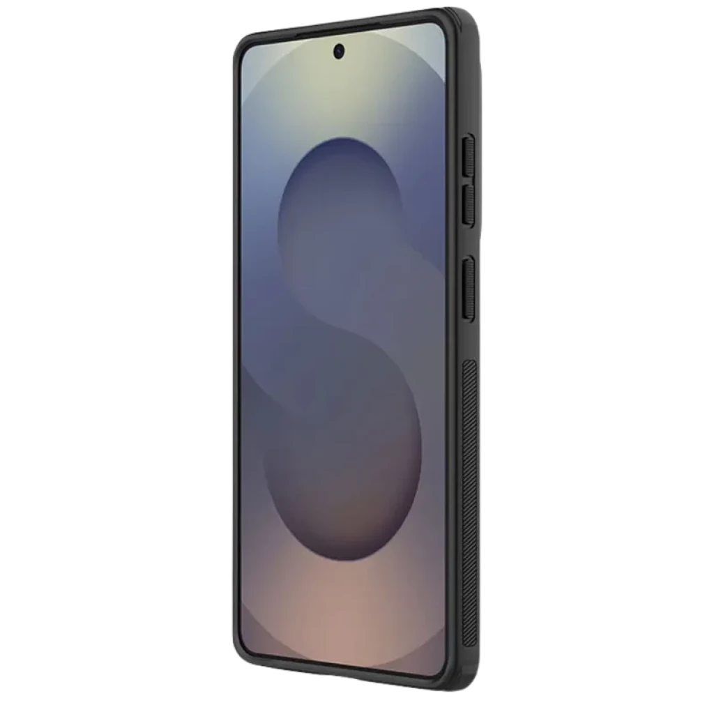 Capa magnética Nillkin Super Frosted Shield Pro para Samsung Galaxy S26 Ultra Preto - Item3