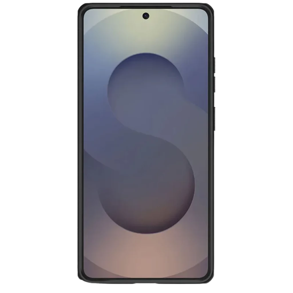 Capa magnética Nillkin Super Frosted Shield Pro para Samsung Galaxy S26 Ultra Preto - Item4