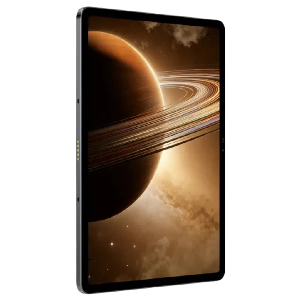 Blackview Mega 12 5G 256 GB Cinzento Ecrã 12,2