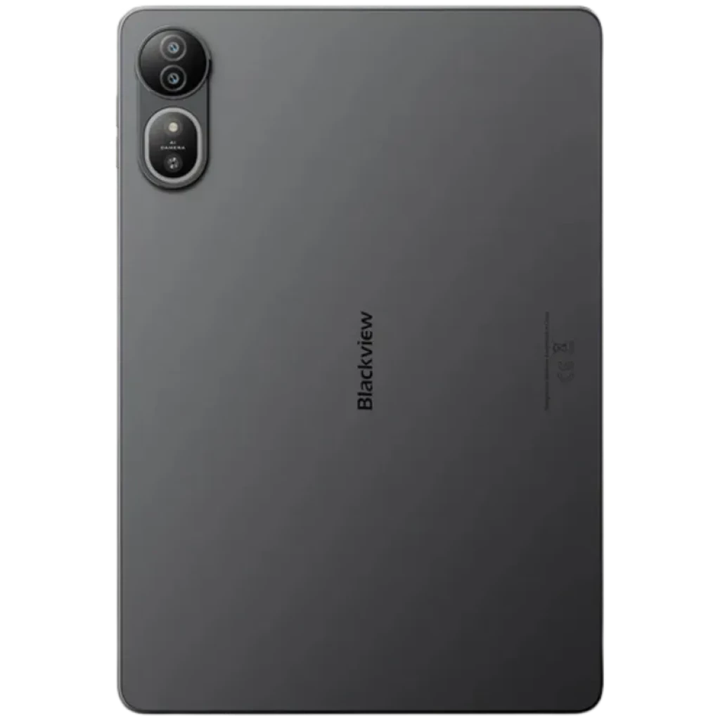Blackview Mega 12 5G 256 GB Cinzento Ecrã 12,2