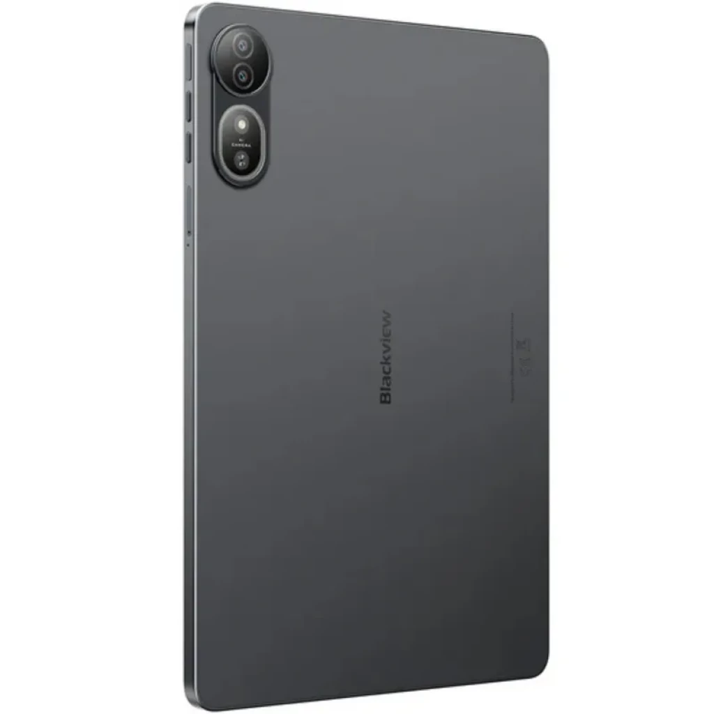 Blackview Mega 12 5G 256 GB Cinzento Ecrã 12,2