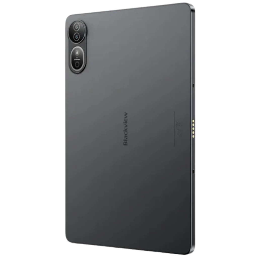 Blackview Mega 12 5G 256 GB Cinzento Ecrã 12,2