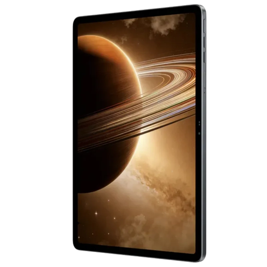 Blackview Mega 12 5G 256 GB Cinzento Ecrã 12,2